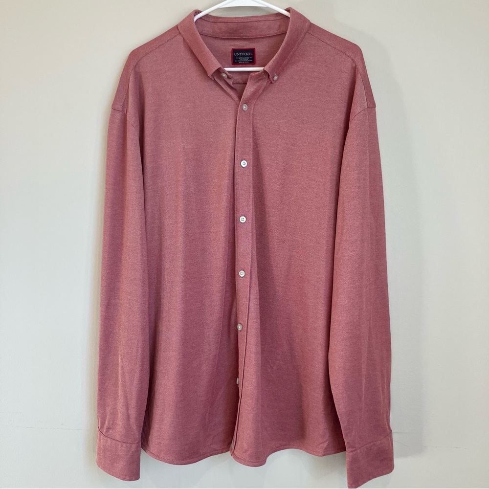 Untuckit men’s shirt 3XL